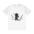 Men's Polyester Tee (AOP)